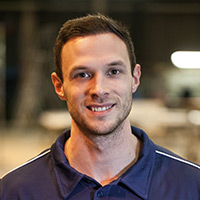 Johan Björkskog